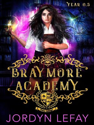 cover image of Braymore Academy